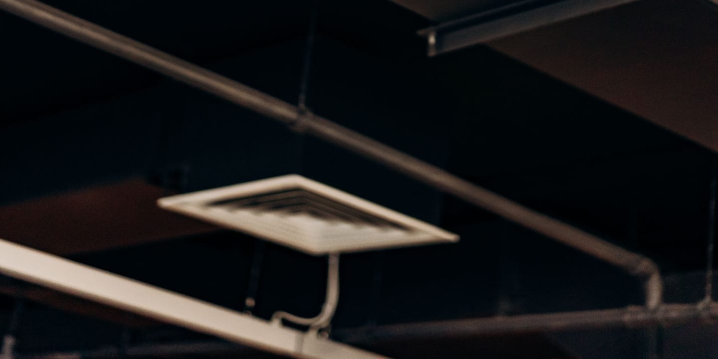 projeto hvac — ES Engenharia